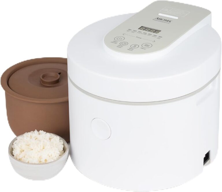 8 Best Vitaclay Rice Cookers for 2026 – Expert-Tested & Reviewed