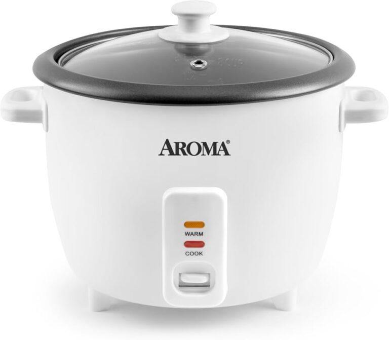 9 Best 8-Cup Rice Cookers for 2026: Expert Reviews & Top Picks