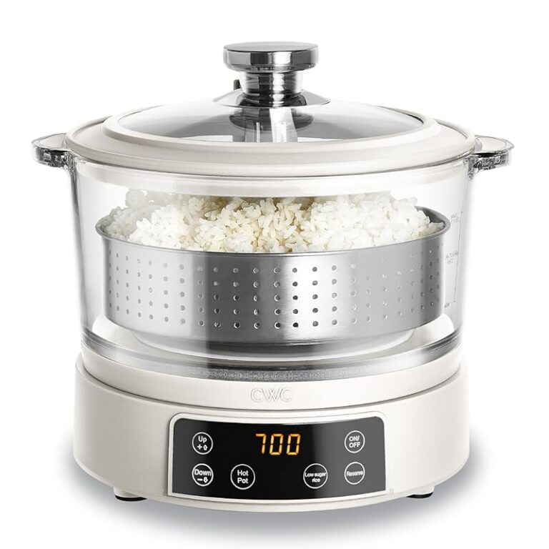 9 Best Rice Cookers for Brown Rice in 2026 – Expert Picks & Reviews