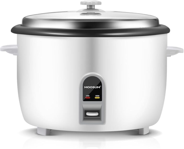 9 Best Gas Rice Cookers for 2026 — Expert-Tested Picks & Reviews