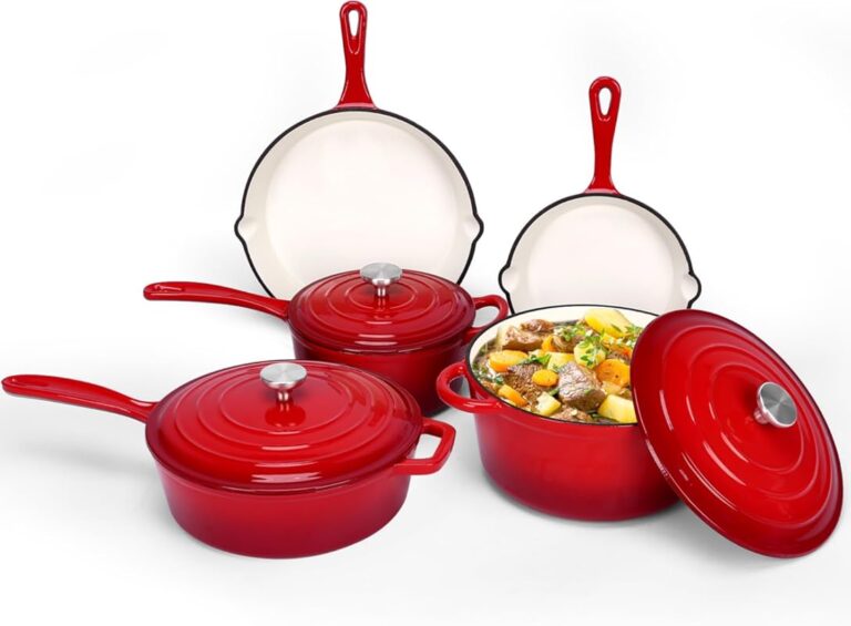 8 Best Cast Iron Skillet 3-Piece Sets for 2026 — Expert Quality Picks
