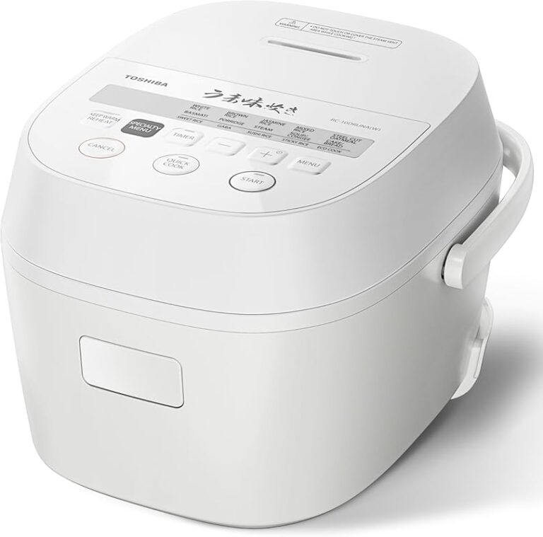 7 Best Panasonic Rice Cookers for 2026 — Expert Reviews & Top Picks