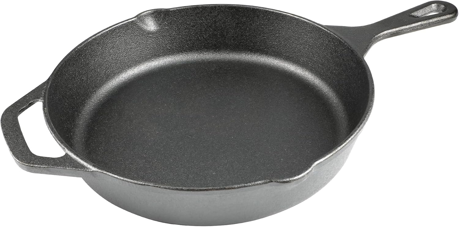 10-Inch Skillet