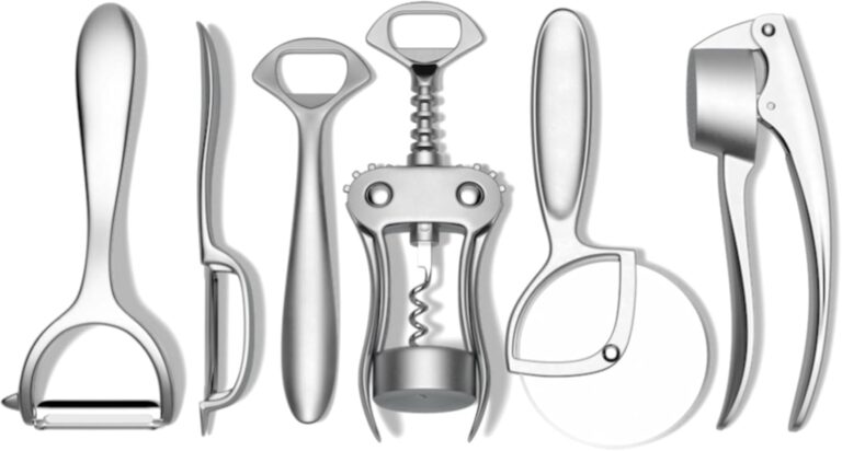 8 Best Garlic Press Sets for 2026 — Expert Picks for Quality & Durability