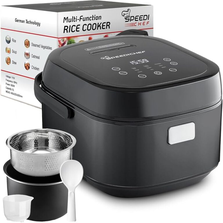 Top 7 Small Rice Cookers for 2026 — Expert Picks for Quality & Performance