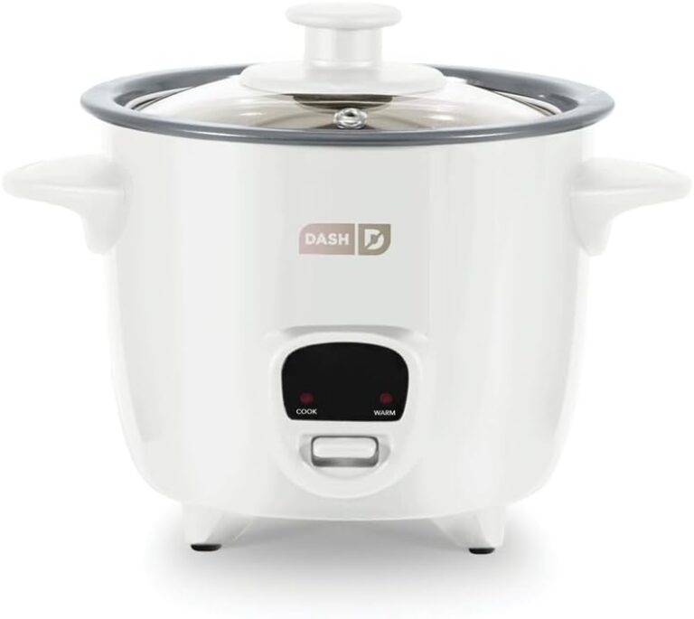 7 Best Dash Mini Rice Cookers for 2026 — Expert Picks & Quality Tested