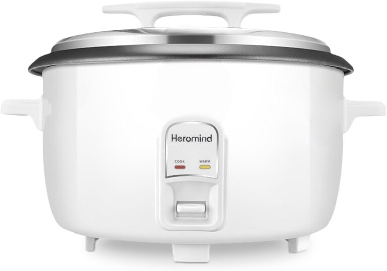9 Best 90-Cup Rice Cookers for 2026 — Expert Reviews & Top Picks