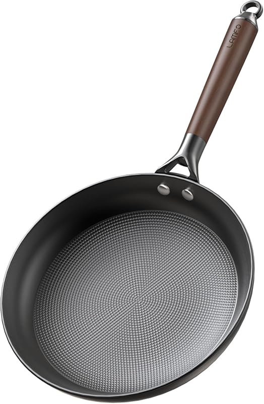 9 Best Non-Stick Cast Iron Skillets for 2026 — Expert Picks & Reviews