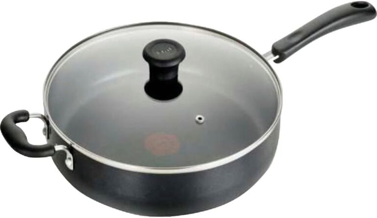 10 Best High Heat Frying Pans for 2025 – Expert Reviews & Quality Picks