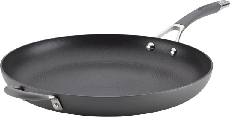 10 Best Large Frying Pans for 2026 – Expert Picks for Quality & Performance