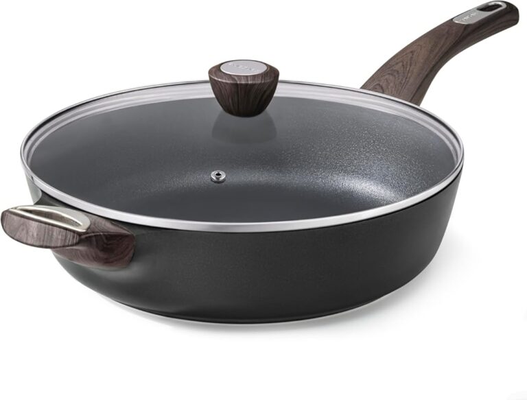 9 Best Deep Frying Pans for 2025 – Expert Reviews & Quality Picks