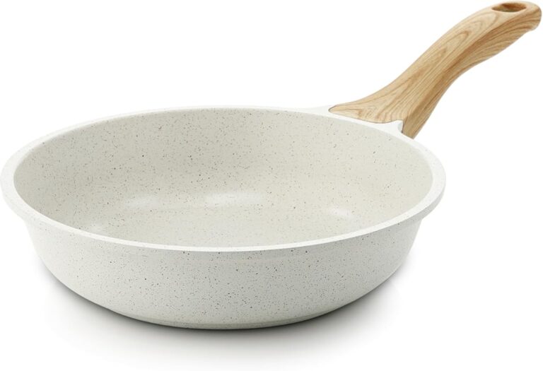 9 Best Egg Frying Pans for 2025 – Expert Reviews for Quality Cooking