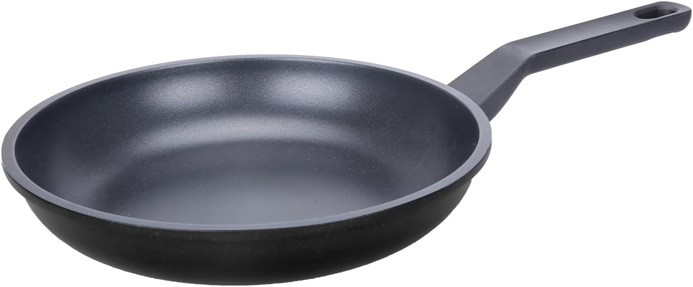 8-Inch PFOA-Free Nonstick Frying Pan Skillet for Omelettes and Eggs, I