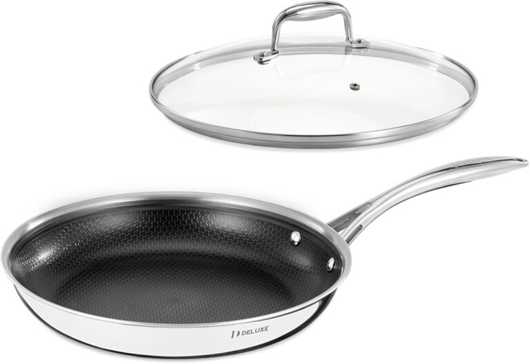 10 Best Pancake Frying Pans for 2025 – Expert Reviews & Top Quality Picks
