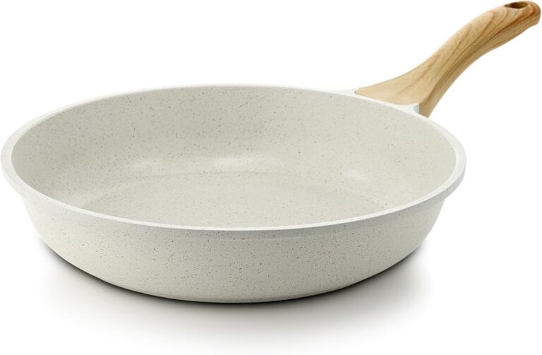 9 Best Ceramic Frying Pans for 2026 – Expert Reviews & Quality Picks