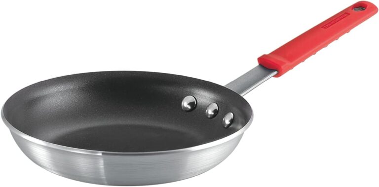 Tramontina Professional 8-Inch Non Stick Frying Pan Review 2026: Durable Skillet