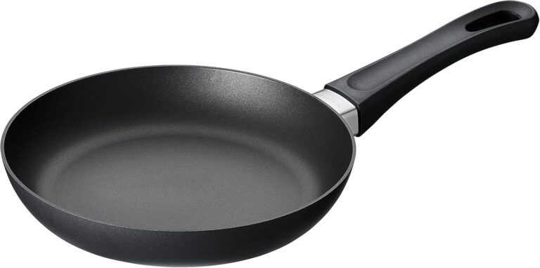 Scanpan Classic 8″ Nonstick Fry Pan Review 2026: Durable & Easy Cooking Essentia