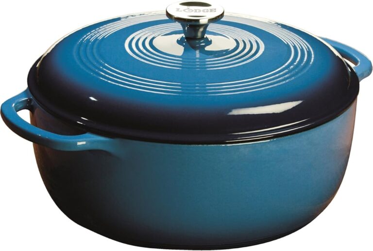 10 Best Non Stick Dutch Ovens for 2026 – Expert Reviews & Top Picks