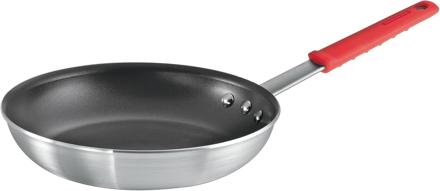Tramontina Professional 10-Inch Nonstick Heavy-Gauge Aluminum Frying P