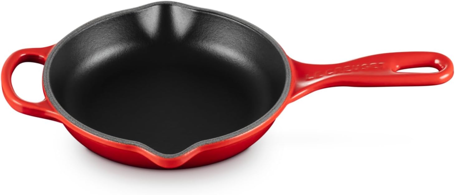 Le Creuset Cerise 6.33