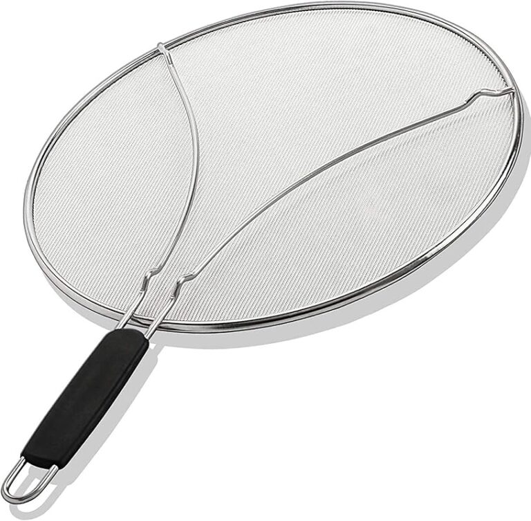 9 Best Splatter Guard Frying Pans for 2026 – Expert Quality Reviews