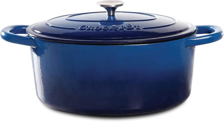 9 Best Oval Dutch Oven for 2026 – Expert Reviews & Quality Picks