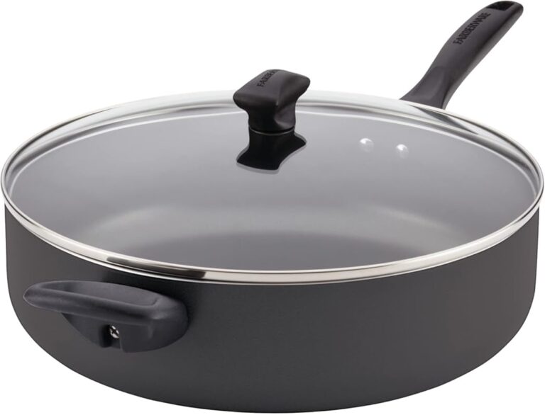 9 Best Deep Non Stick Frying Pans for 2026 – Expert Reviews & Quality Picks