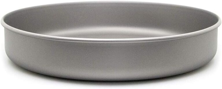 9 Best Ultralight Frying Pans for 2026 – Expert Reviews & Quality Picks