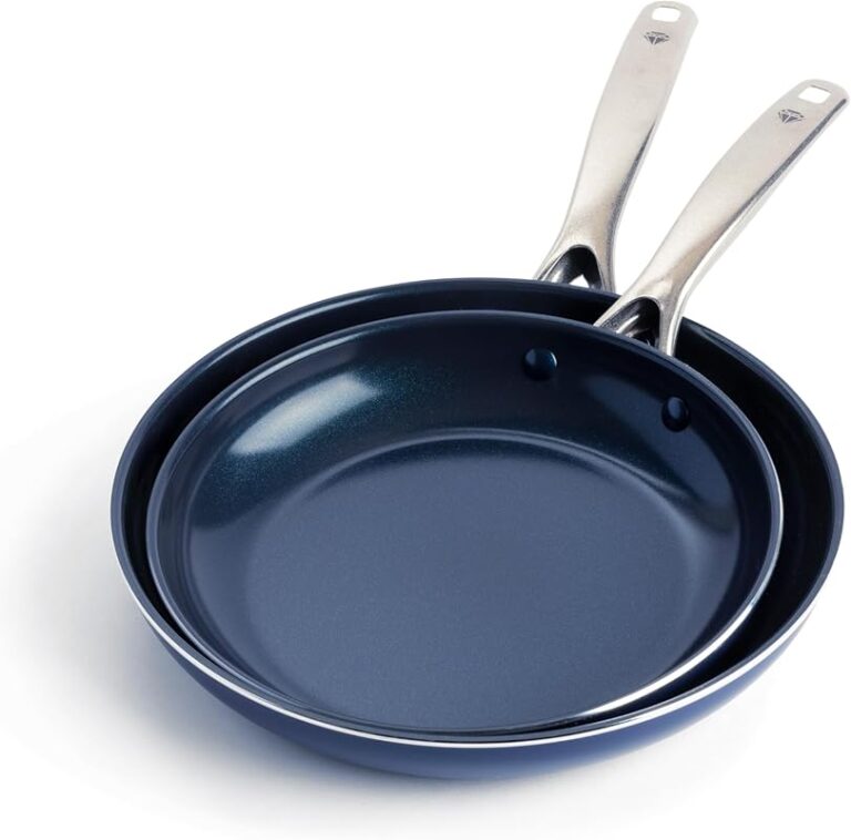 9 Best Ceramic Non Stick Frying Pans for 2026 – Expert Quality Reviews