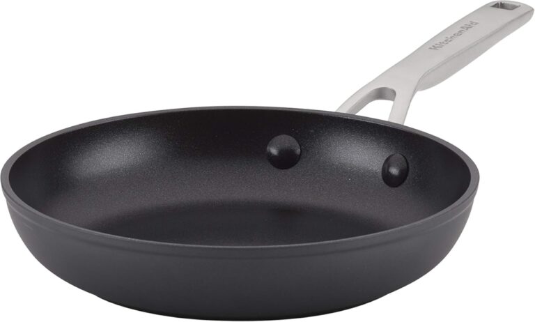 9 Best Frying Pans for Induction in 2026 – Expert Reviews & Quality Picks