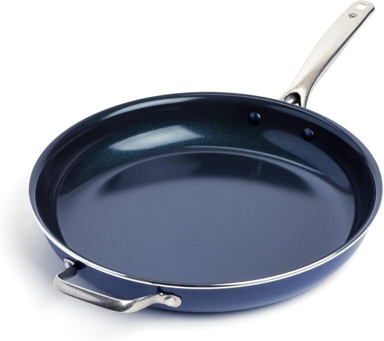 10 Best Large Non Stick Frying Pans for 2026 – Expert Quality Reviews