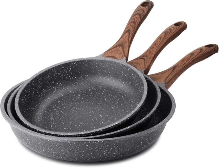 9 Best Non Stick Frying Pan Sets for 2026 – Expert Quality Reviews