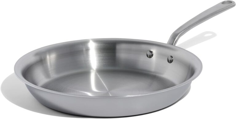 10 Best Quality Frying Pans for 2026 – Expert Reviews & Top Picks