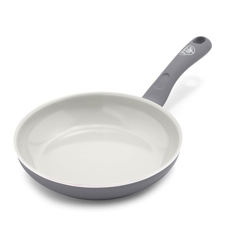 GreenLife Soft Grip 8