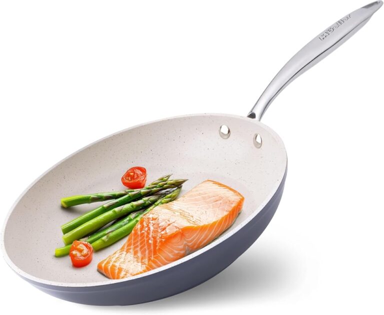 9 Best Durable Frying Pans for 2026 – Expert Reviews & Quality Picks