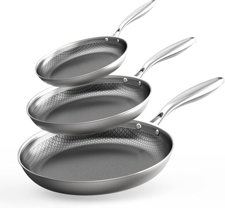9 Best Induction Frying Pan Sets for 2026 – Expert Reviews & Quality Picks