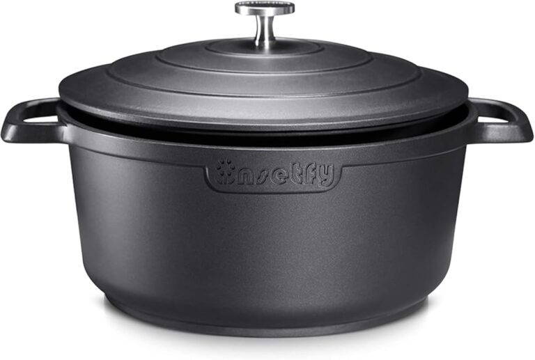 10 Best Aluminum Dutch Ovens for 2026 – Expert Quality Reviews