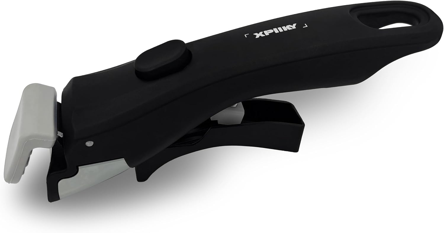 Universal Detachable Pot Handle Replacement for All Cookware, Heat-Res