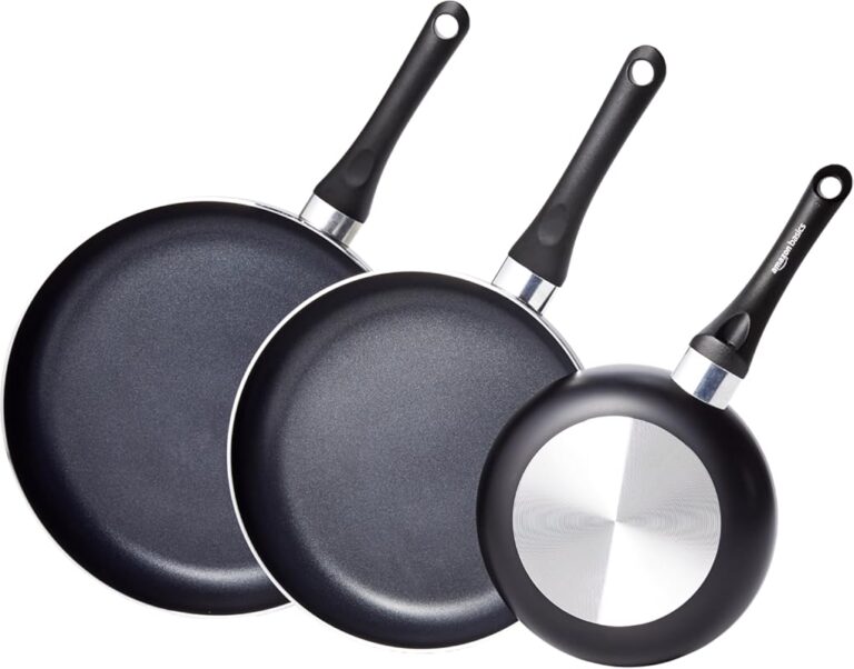 10 Best Frying Pan Sets for 2026 – Expert Reviews for Quality & Durability