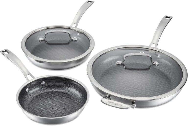10 Best Frying Pan Cookware Sets for 2026 – Expert Quality Reviews
