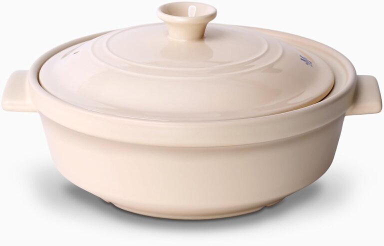 10 Best Non Toxic Dutch Oven Cookware for 2026 – Expert Quality Picks