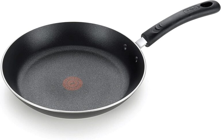 T-Fal Experience Nonstick Fry Pan Review 2026: Durable 8-Inch Induction Skillet