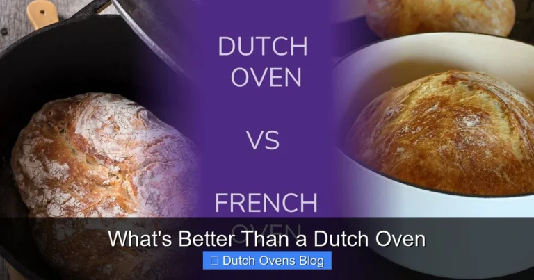 What's Better Than a Dutch Oven