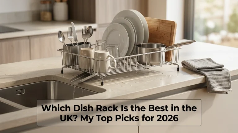 Which Dish Rack Is the Best in the UK