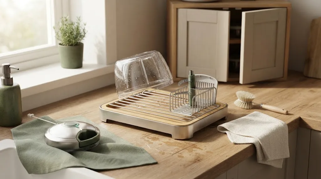 How Can You Keep Your Vegetable Chopper Clean Longer